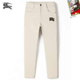 Picture of Burberry Jeans Long _SKUBurberrysz28-3825tr33968474